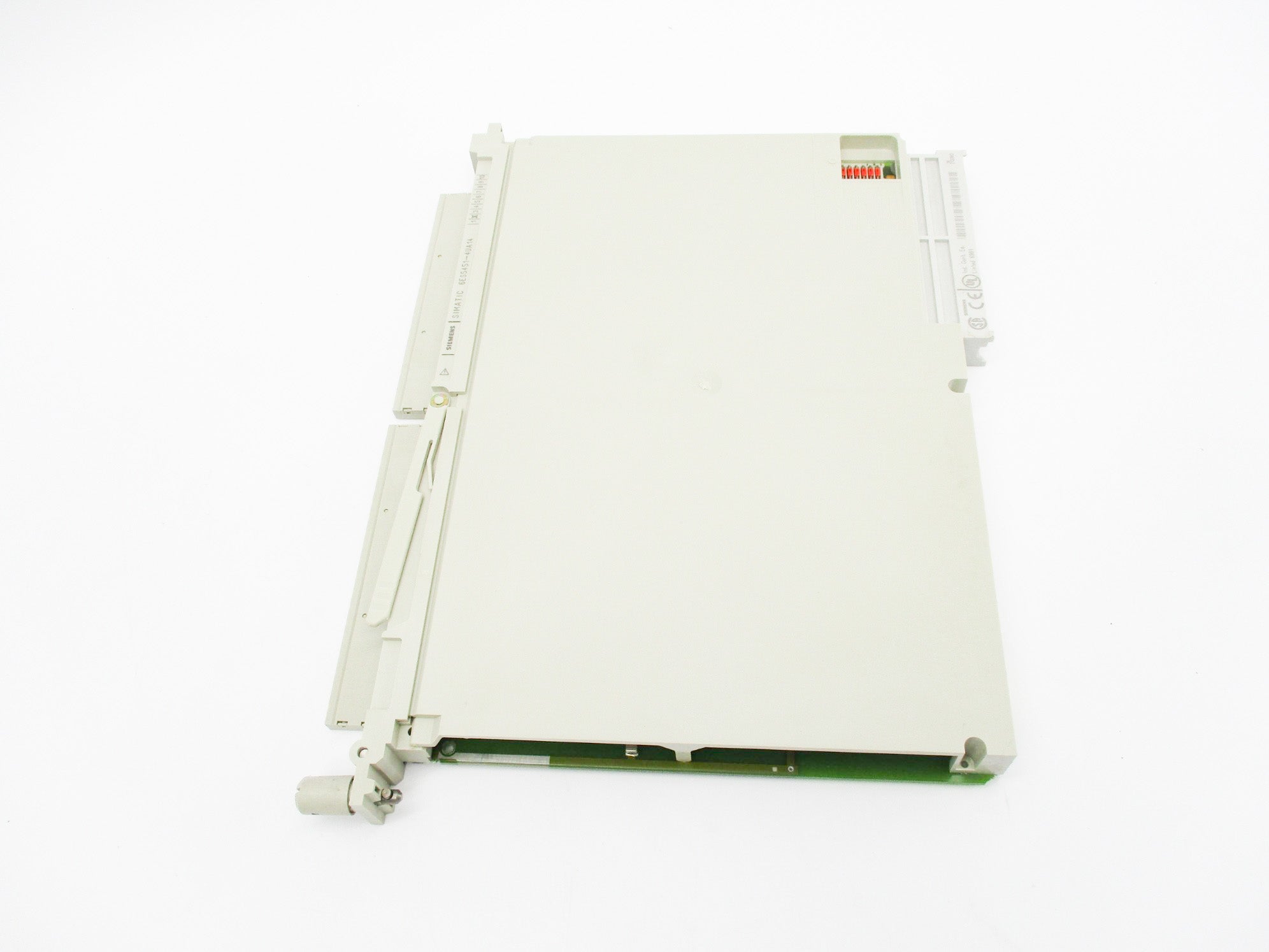 SIEMENS 6ES5451-4UA14 NSMP