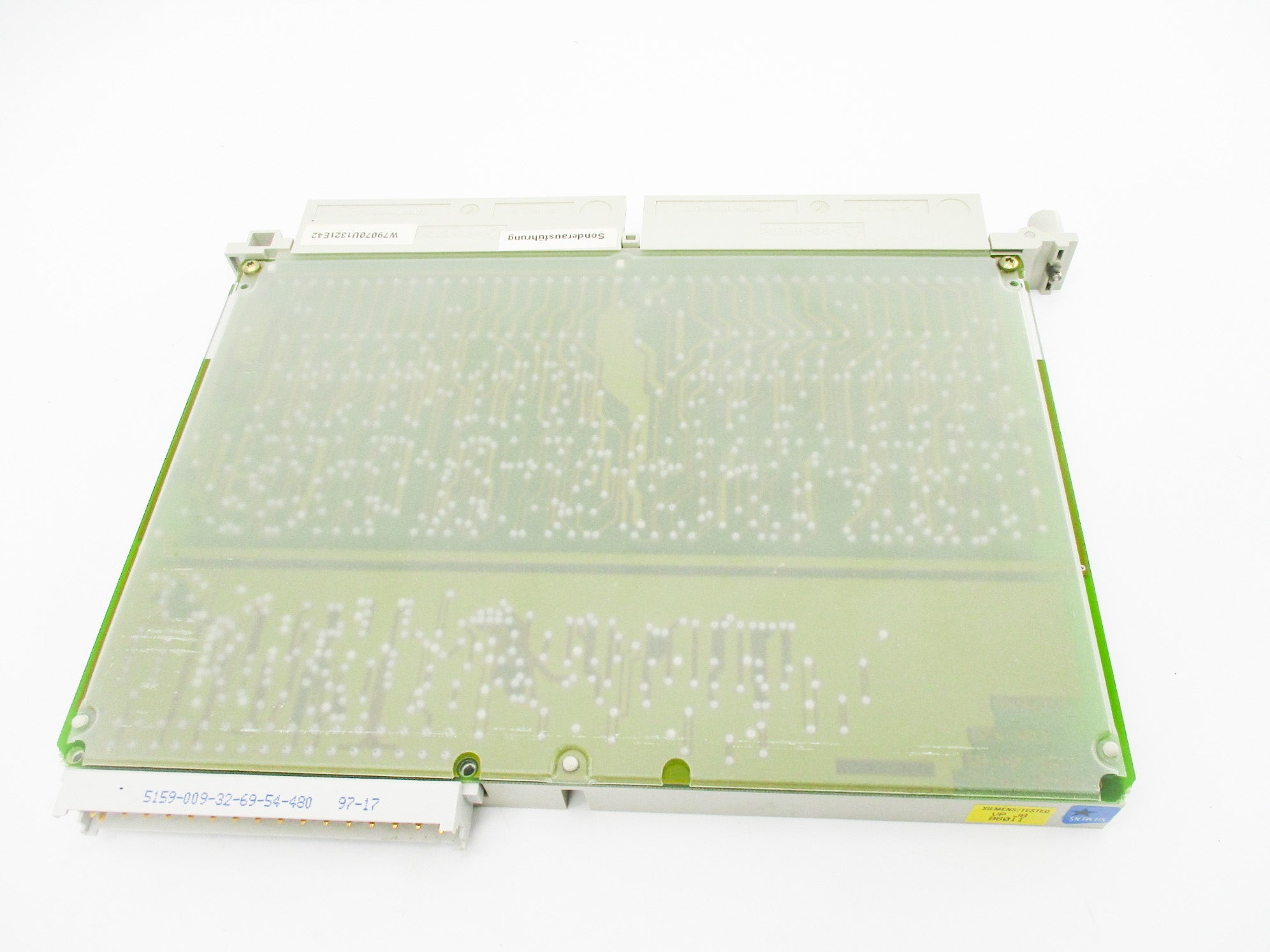 SIEMENS 6ES5451-4UA14 NSMP