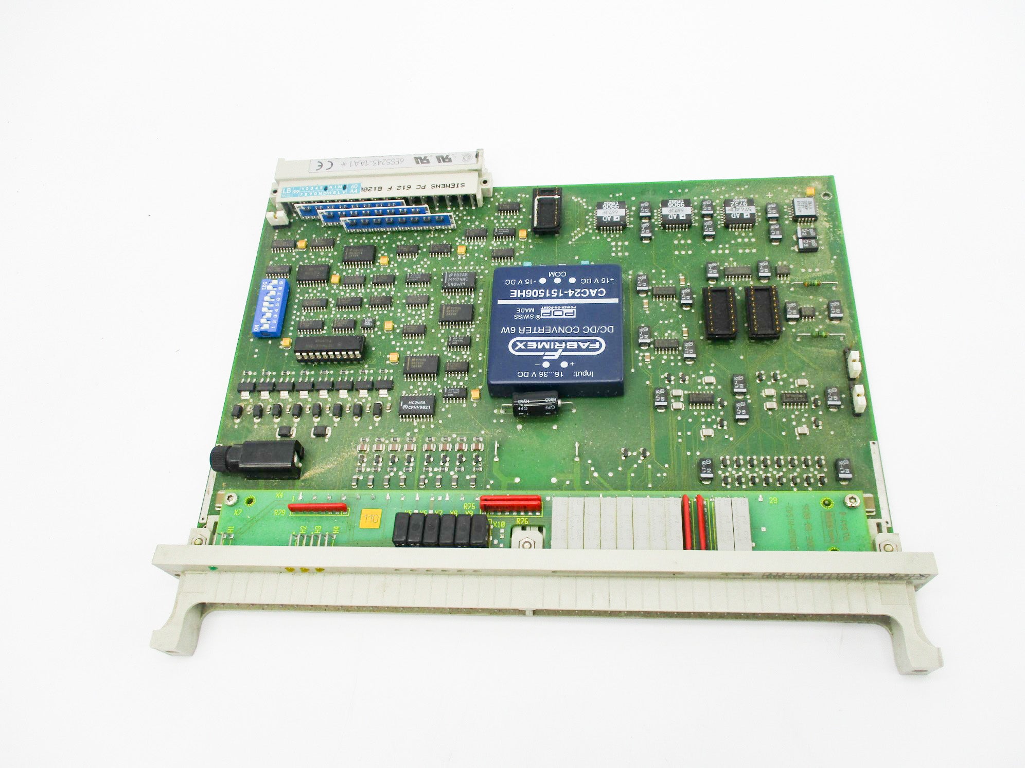 SIEMENS 6ES5243-1AA13 NSNP