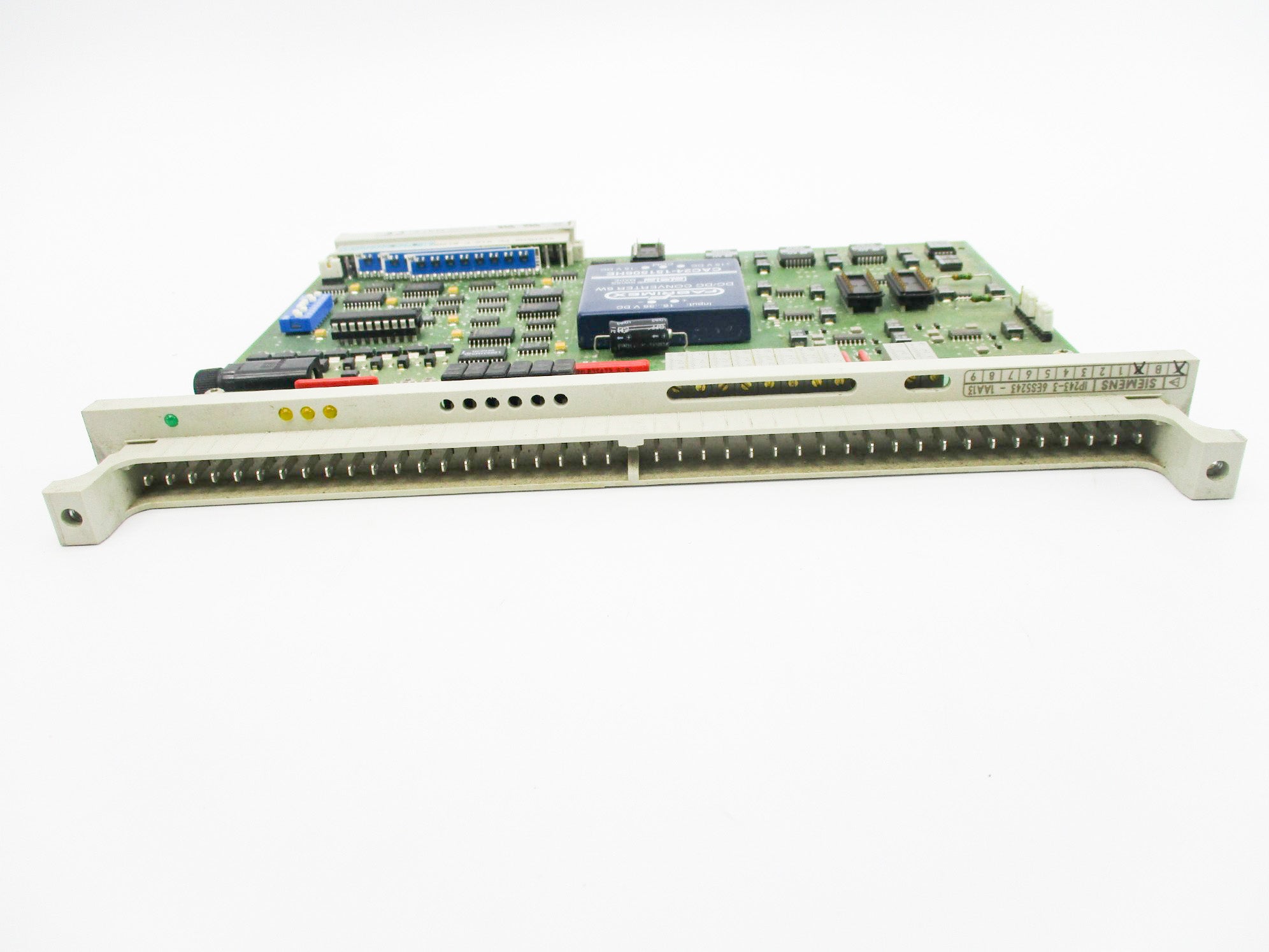 SIEMENS 6ES5243-1AA13 NSNP