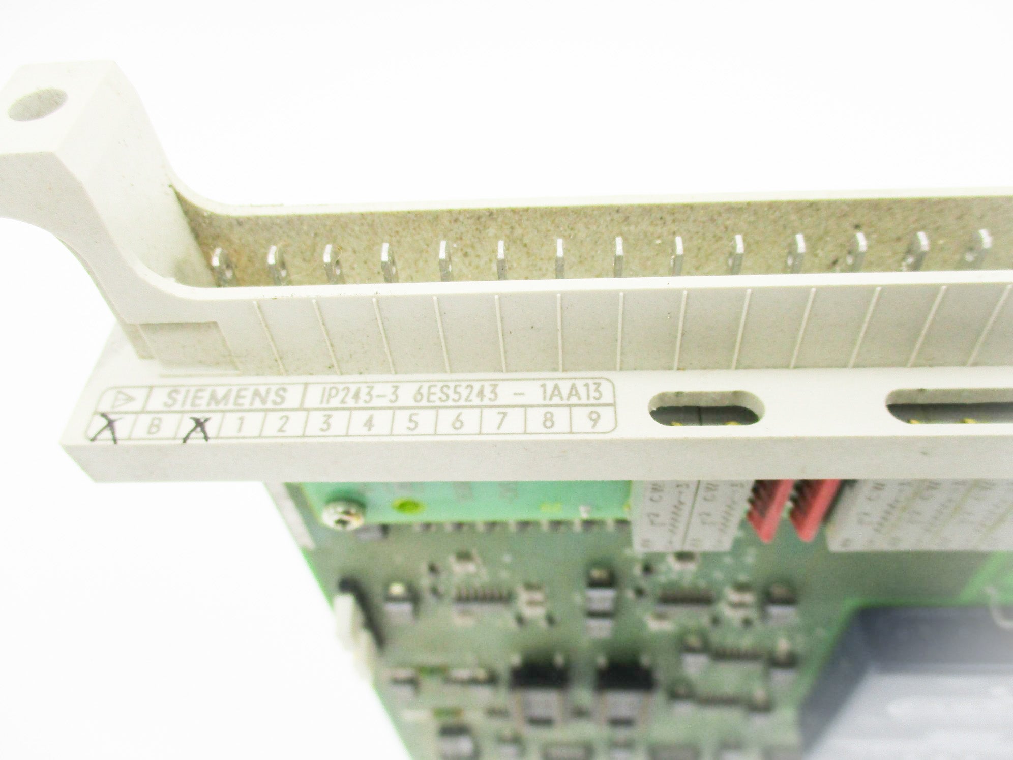 SIEMENS 6ES5243-1AA13 NSNP