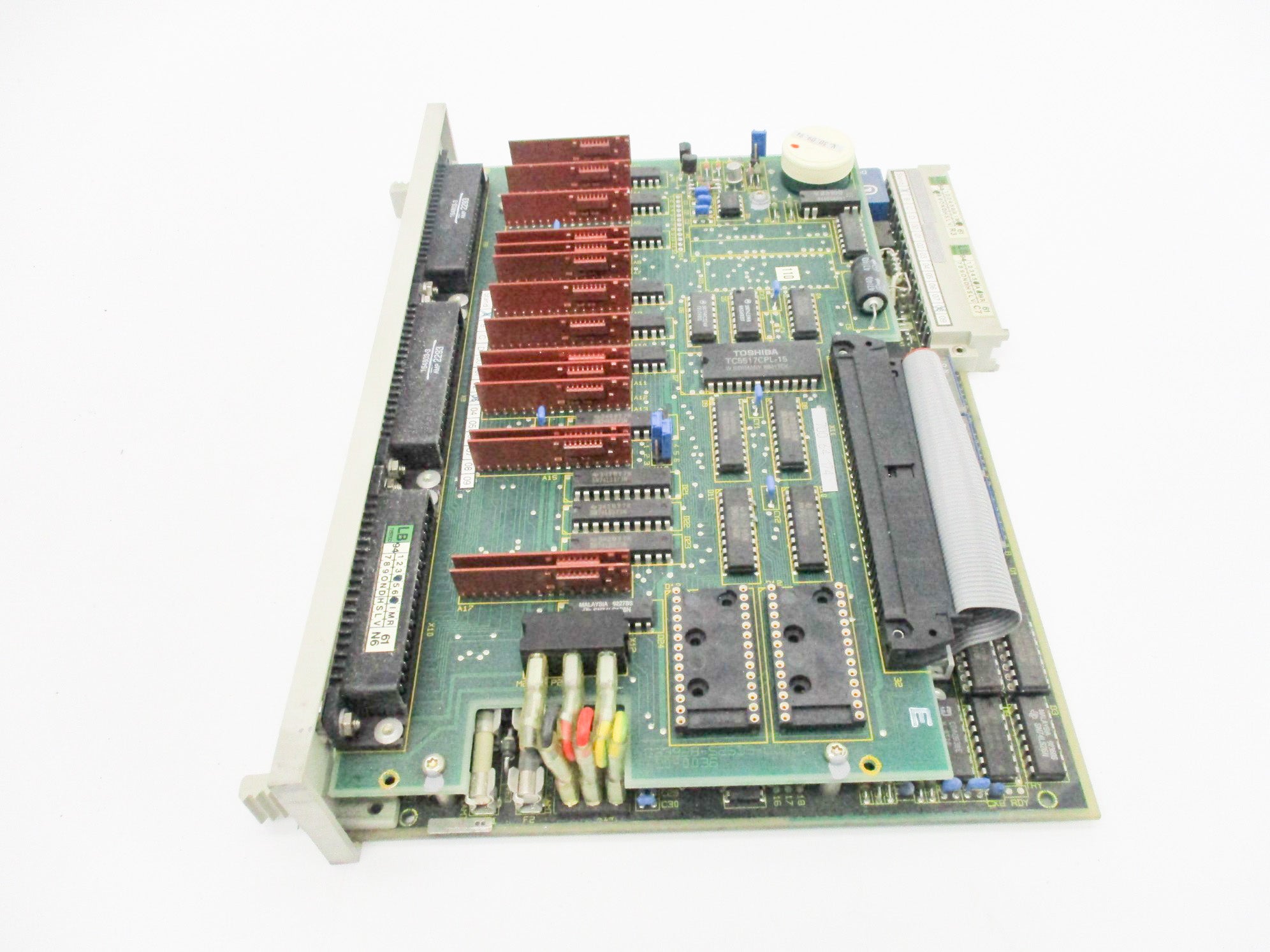 SIEMENS 6FM1725-3BA00 NSNP