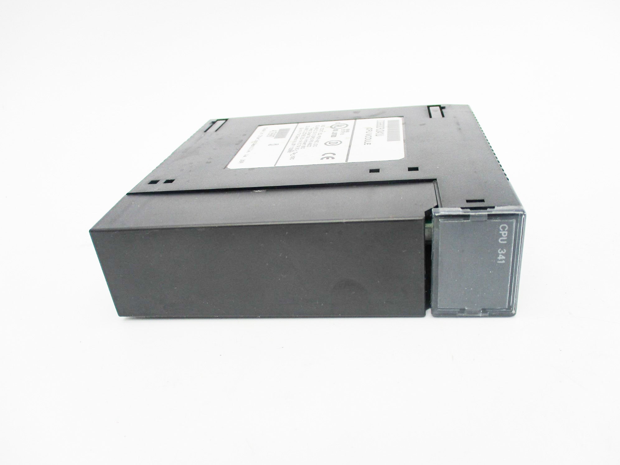 FANUC IC693CPU341U NSMP