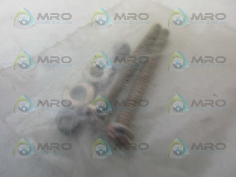 HONEYWELL DD-10967 LIMIT SWITCH KIT NUTS NSMP
