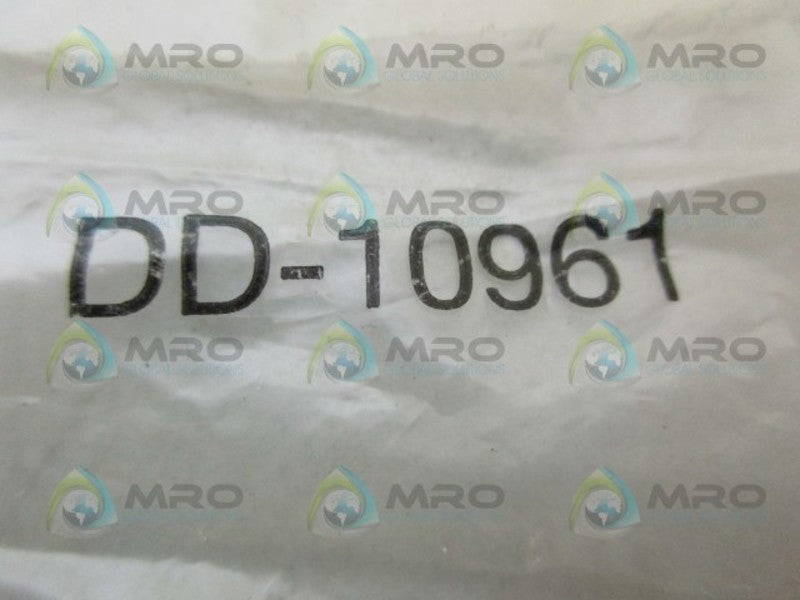 HONEYWELL DD-10967 LIMIT SWITCH KIT NUTS NSMP