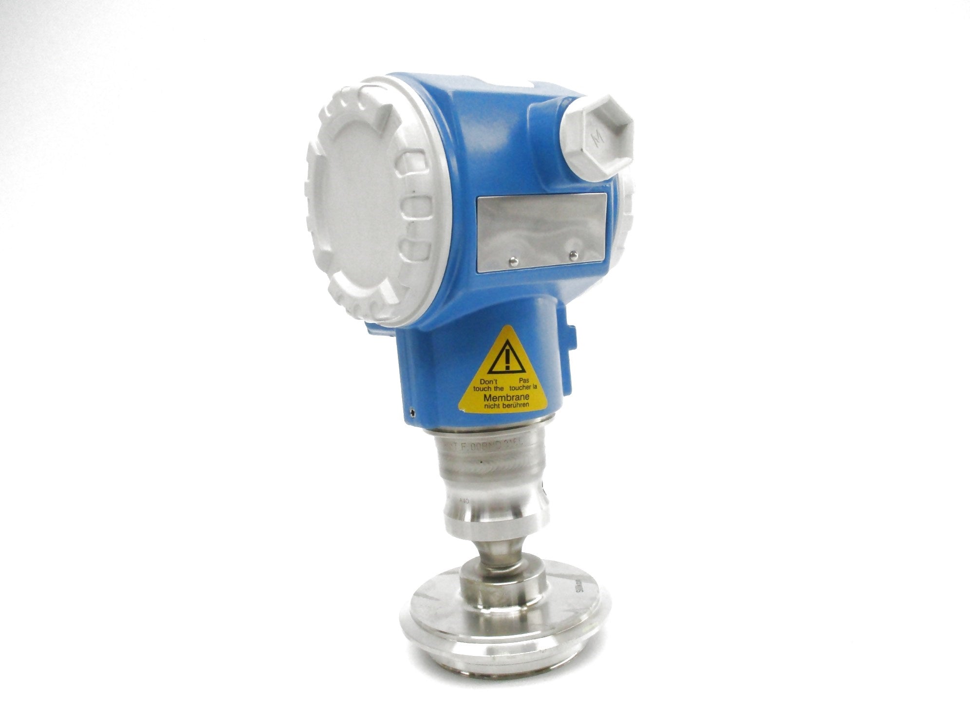 ENDRESS+HAUSER PMP75-ACA2SB1TRAAA NSNP