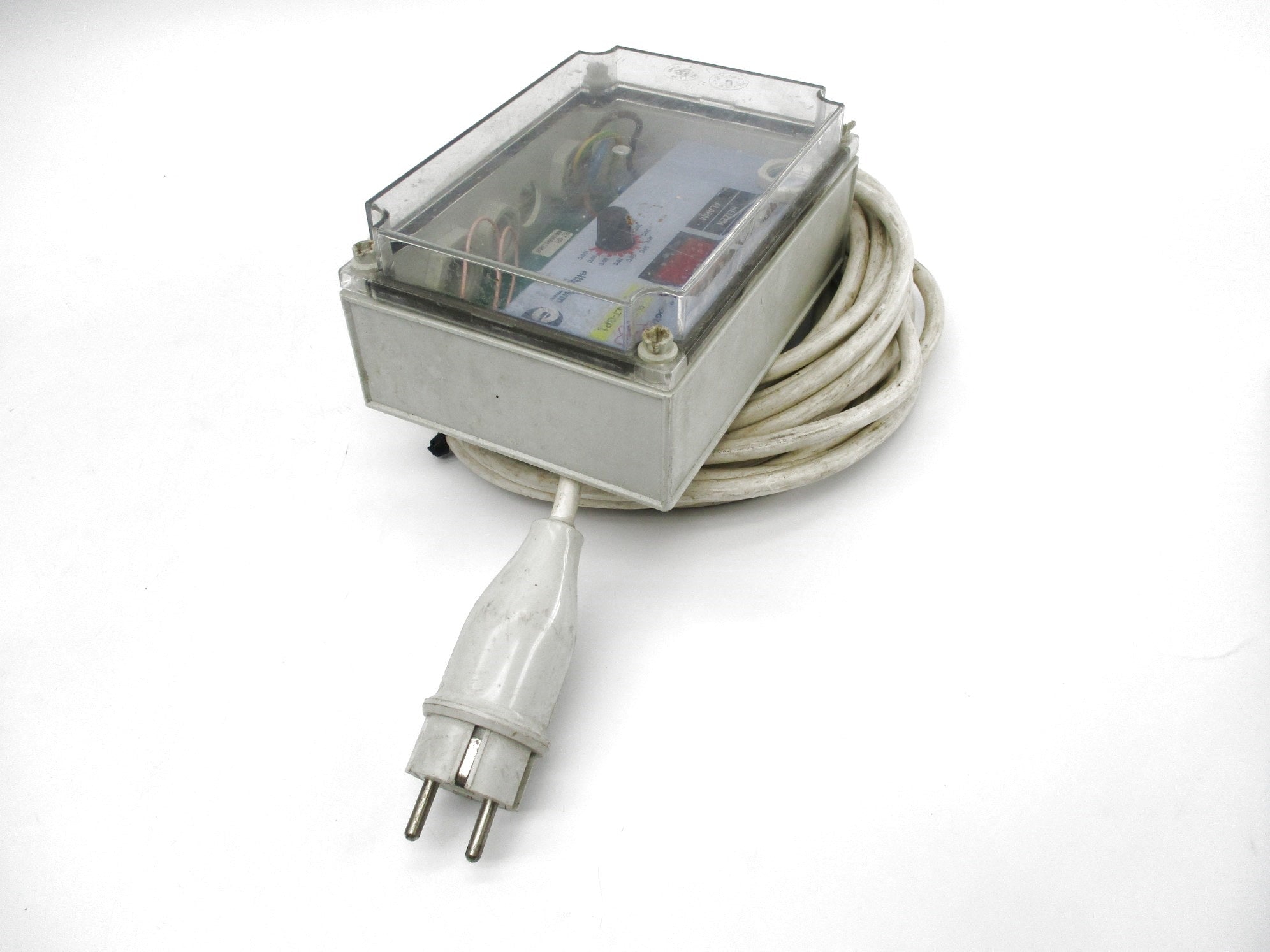ELTHERM ELT-GP1 UNMP