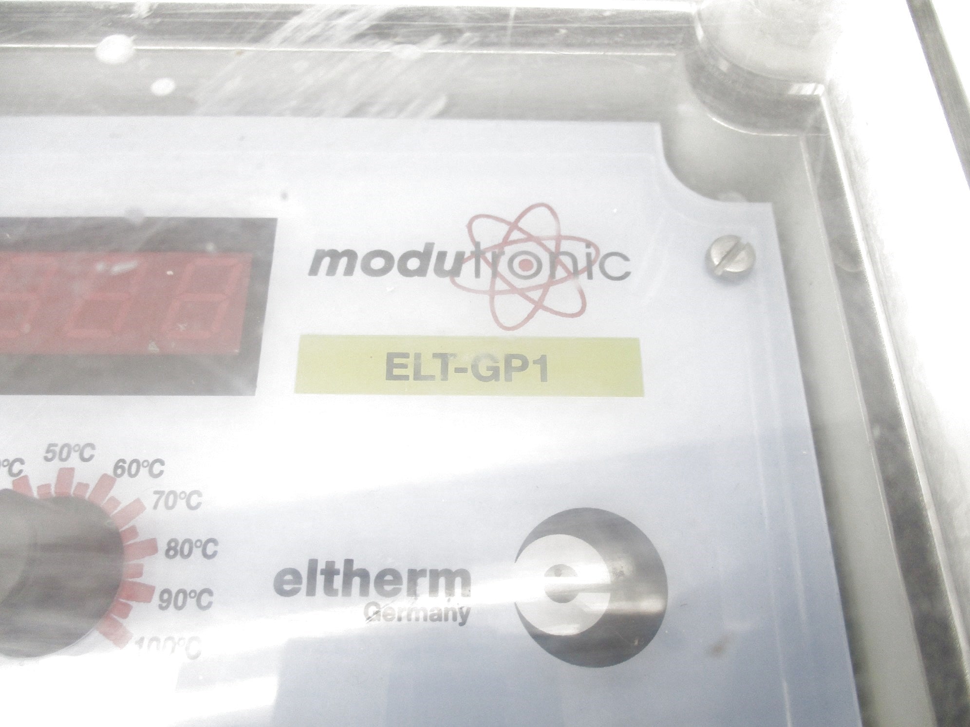 ELTHERM ELT-GP1 UNMP