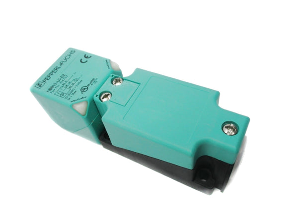 PEPPERL+FUCHS NBB15-U1-E2 194767 10-30VDC NSMP