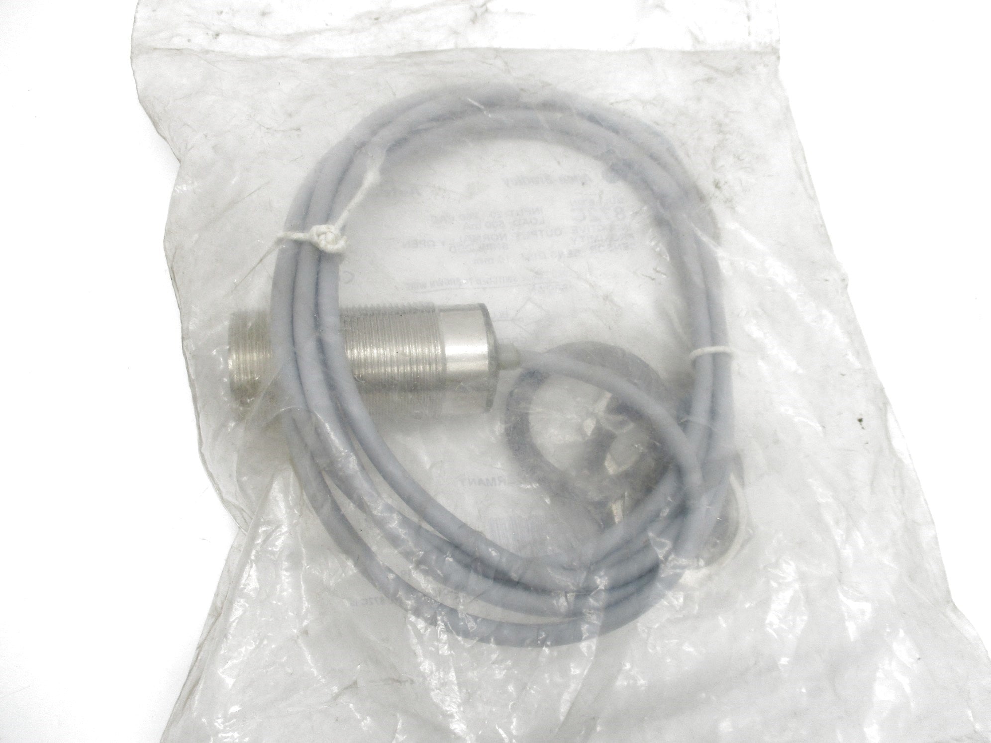 ALLEN BRADLEY 872C-A10N30-A2 SER. B 20-250VAC NSMP