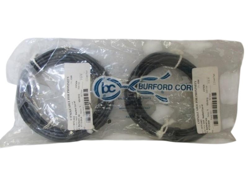 BURFORD CO7626 CABLE FOR PROXIMITY(PKG OF 2) NSMP