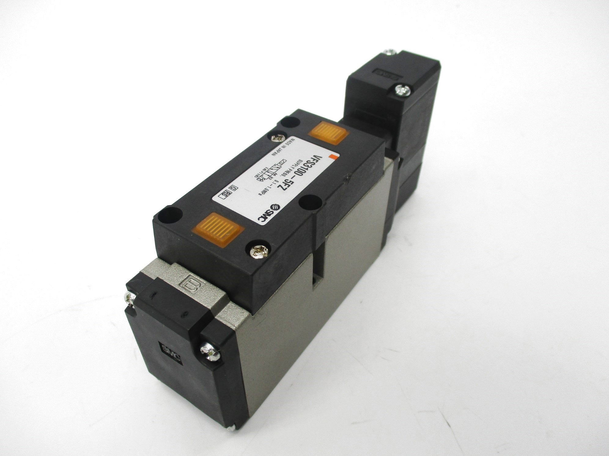 SMC VFS3100-5FZ 21-26VDC NSNP