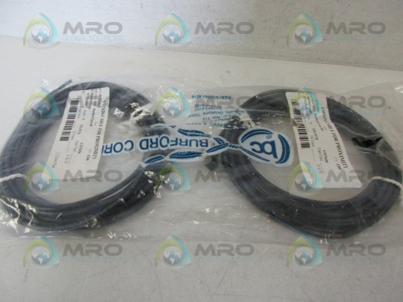 BURFORD CO7626 CABLE FOR PROXIMITY(PKG OF 2) NSMP