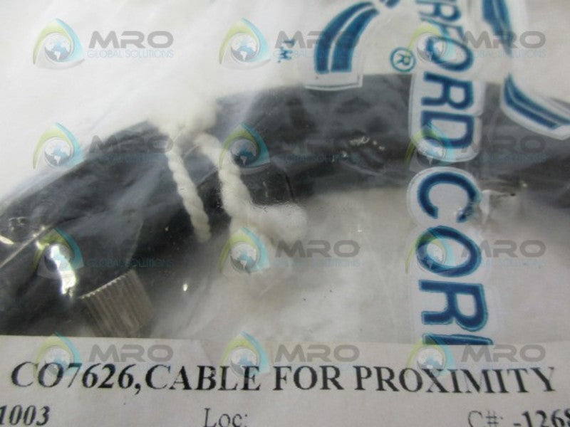 BURFORD CO7626 CABLE FOR PROXIMITY(PKG OF 2) NSMP