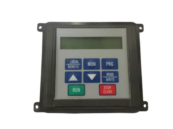 TCI 40660 PC BOARD WITH DIGITAL FACE UNMP