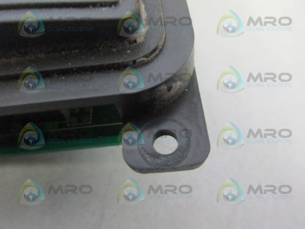 TCI 40660 PC BOARD WITH DIGITAL FACE UNMP