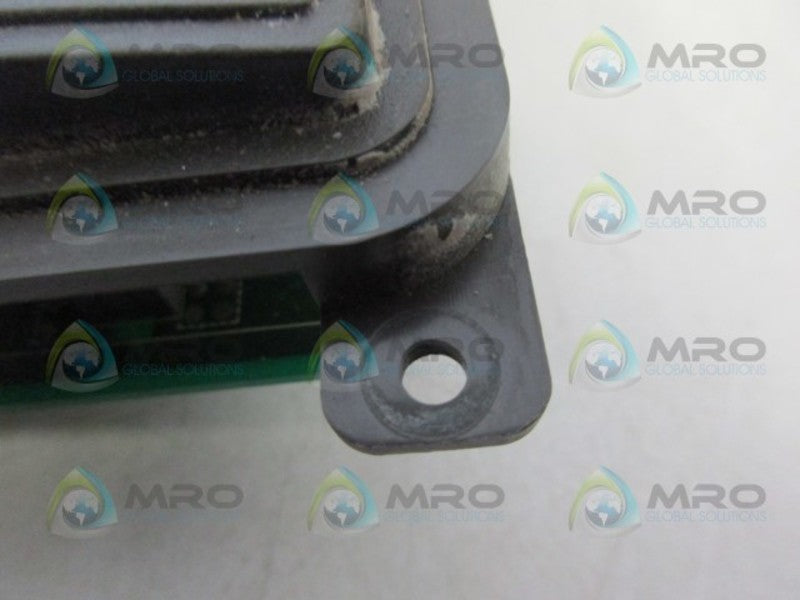 TCI 40660 PC BOARD WITH DIGITAL FACE UNMP