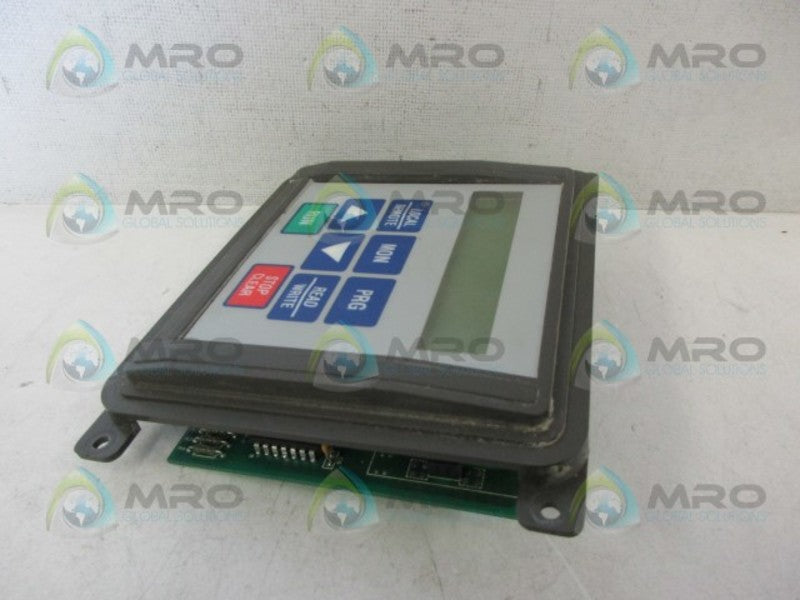 TCI 40660 PC BOARD WITH DIGITAL FACE UNMP