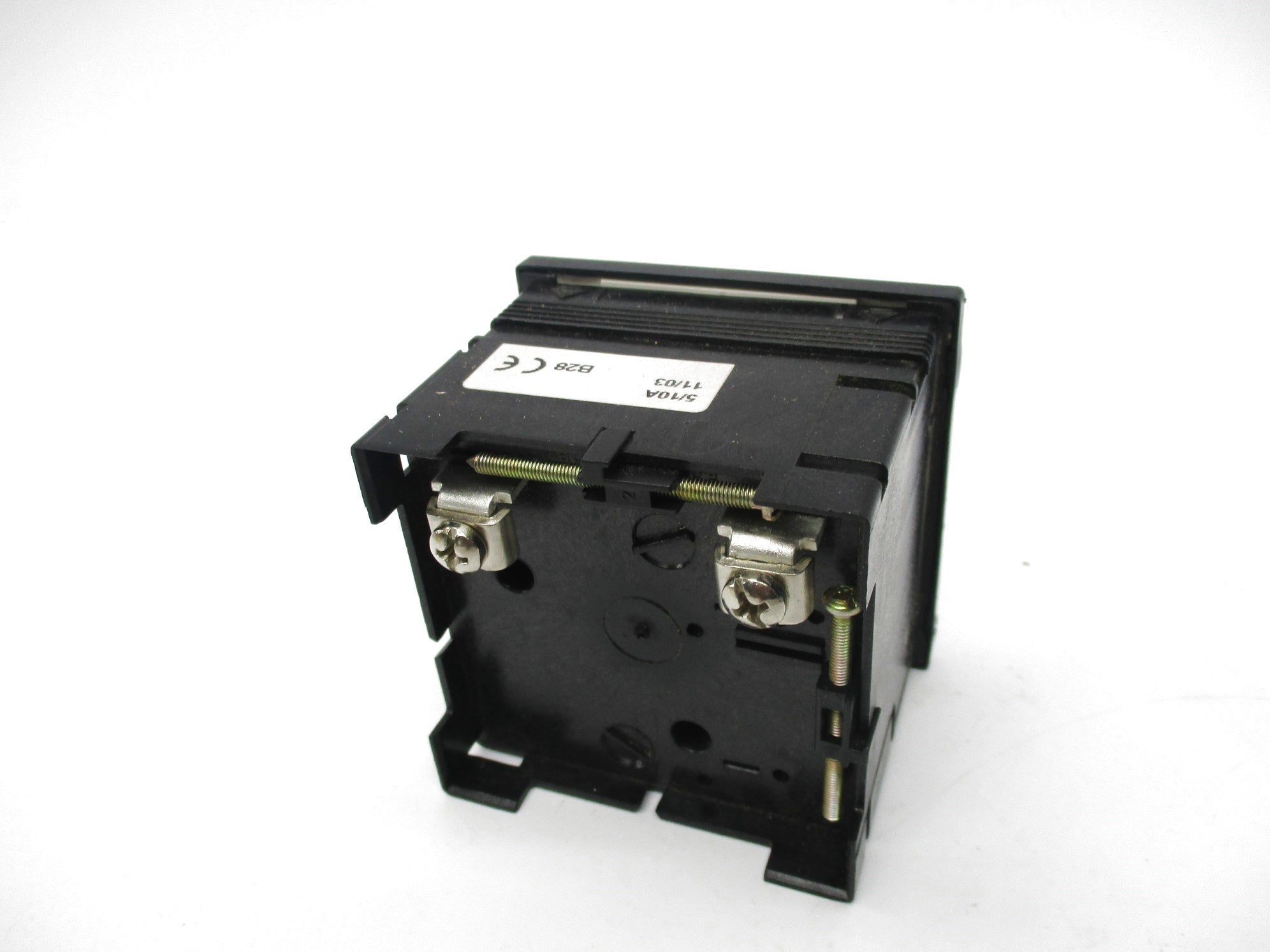 METER 5/10A 0-60PSI NSNP