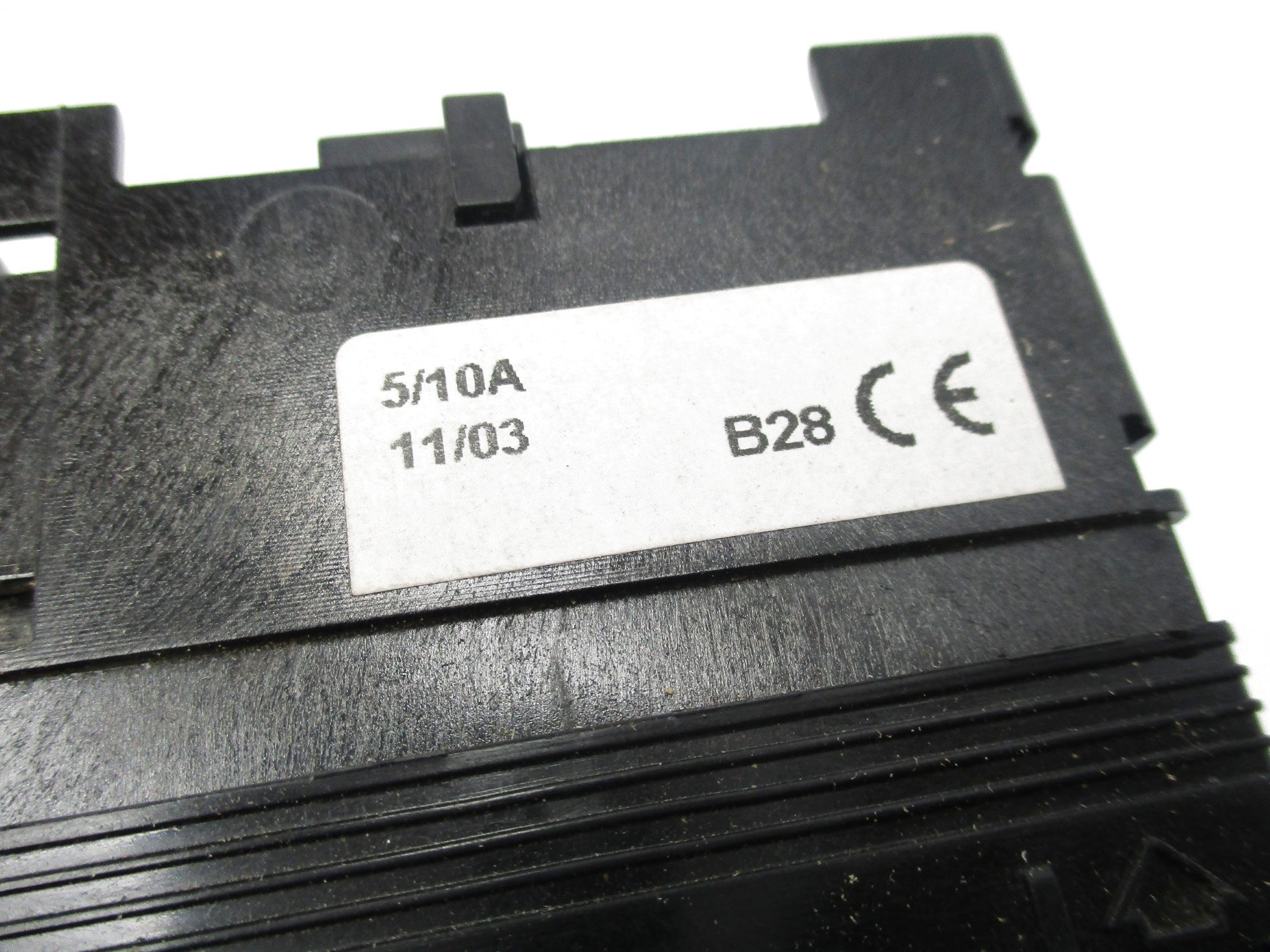 METER 5/10A 0-60PSI NSNP