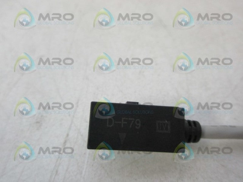 SMC D-F79 NSNP