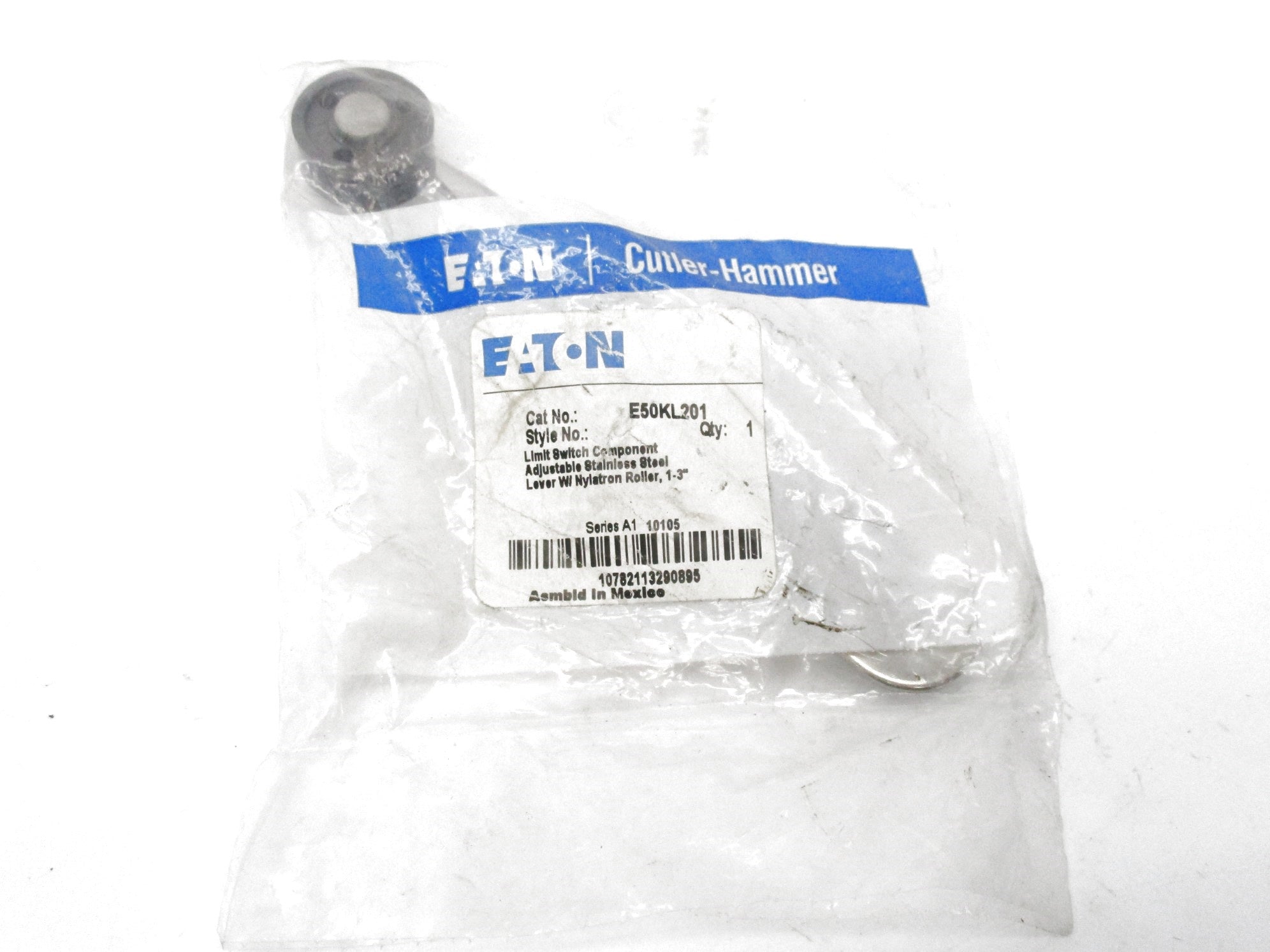 EATON E50KL201 SER. A1 NSMP