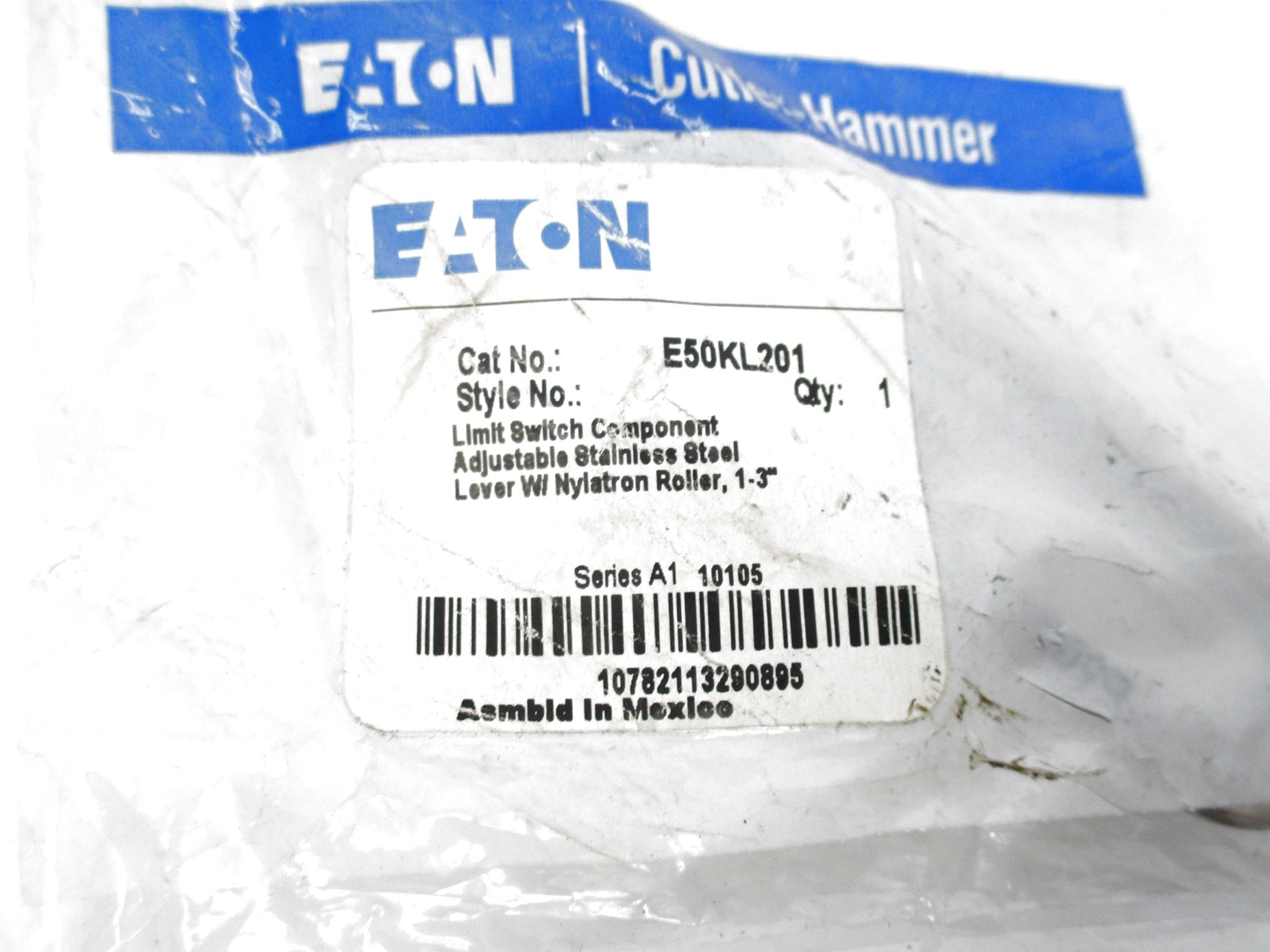 EATON E50KL201 SER. A1 NSMP