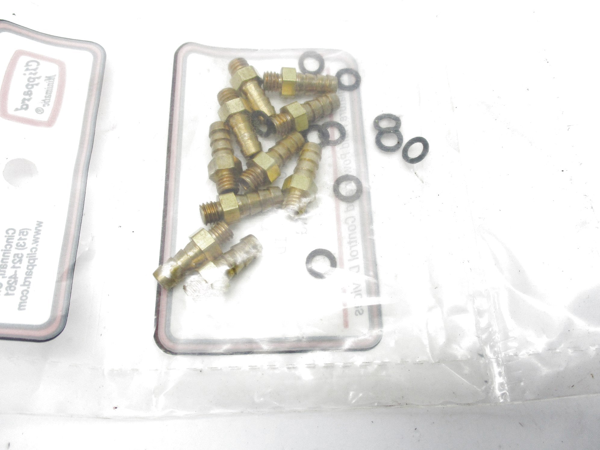 CLIPPARD 11752-3 NSMP