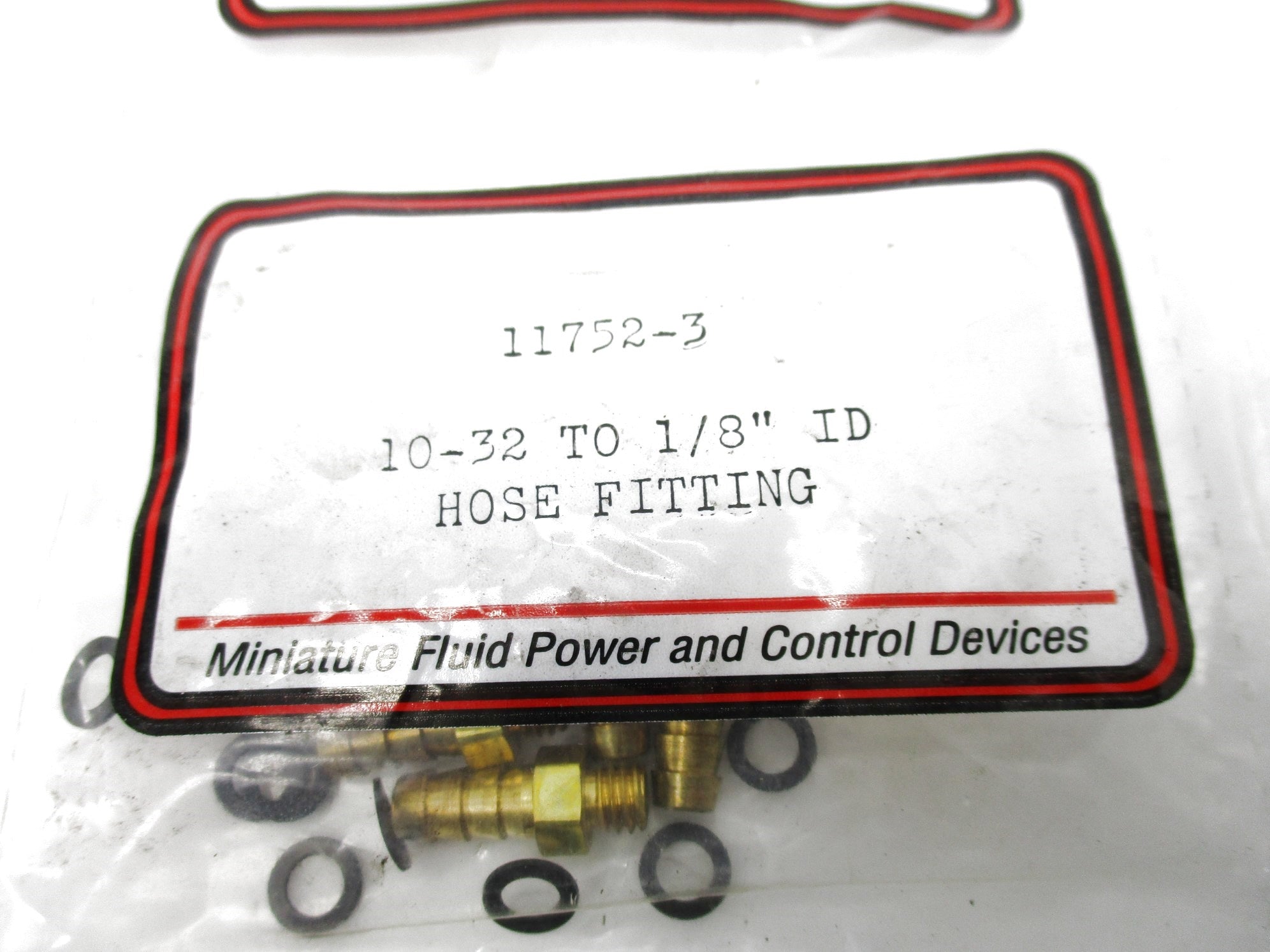 CLIPPARD 11752-3 NSMP