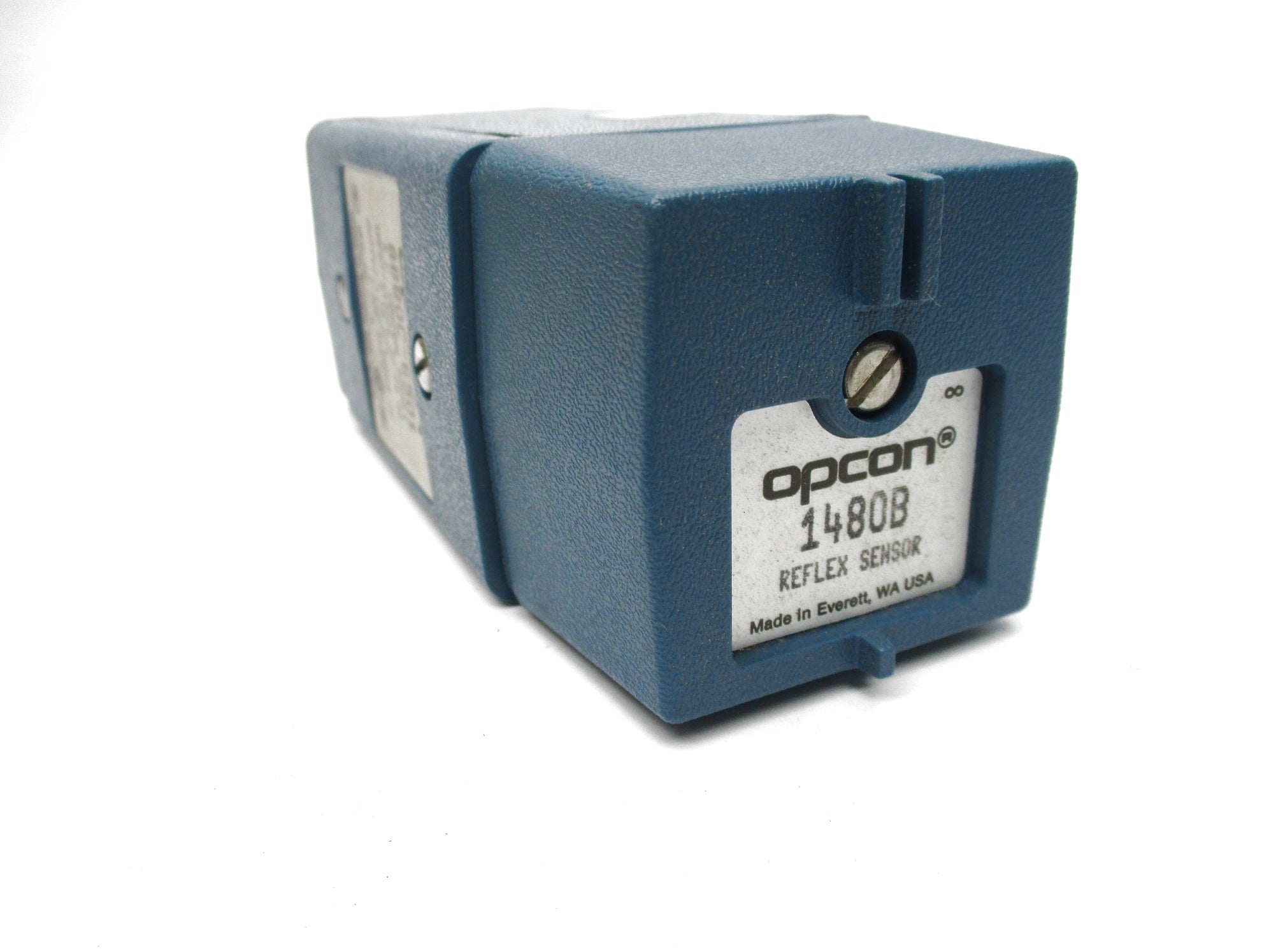 OPCON 8880C-6501 115VAC NSNP