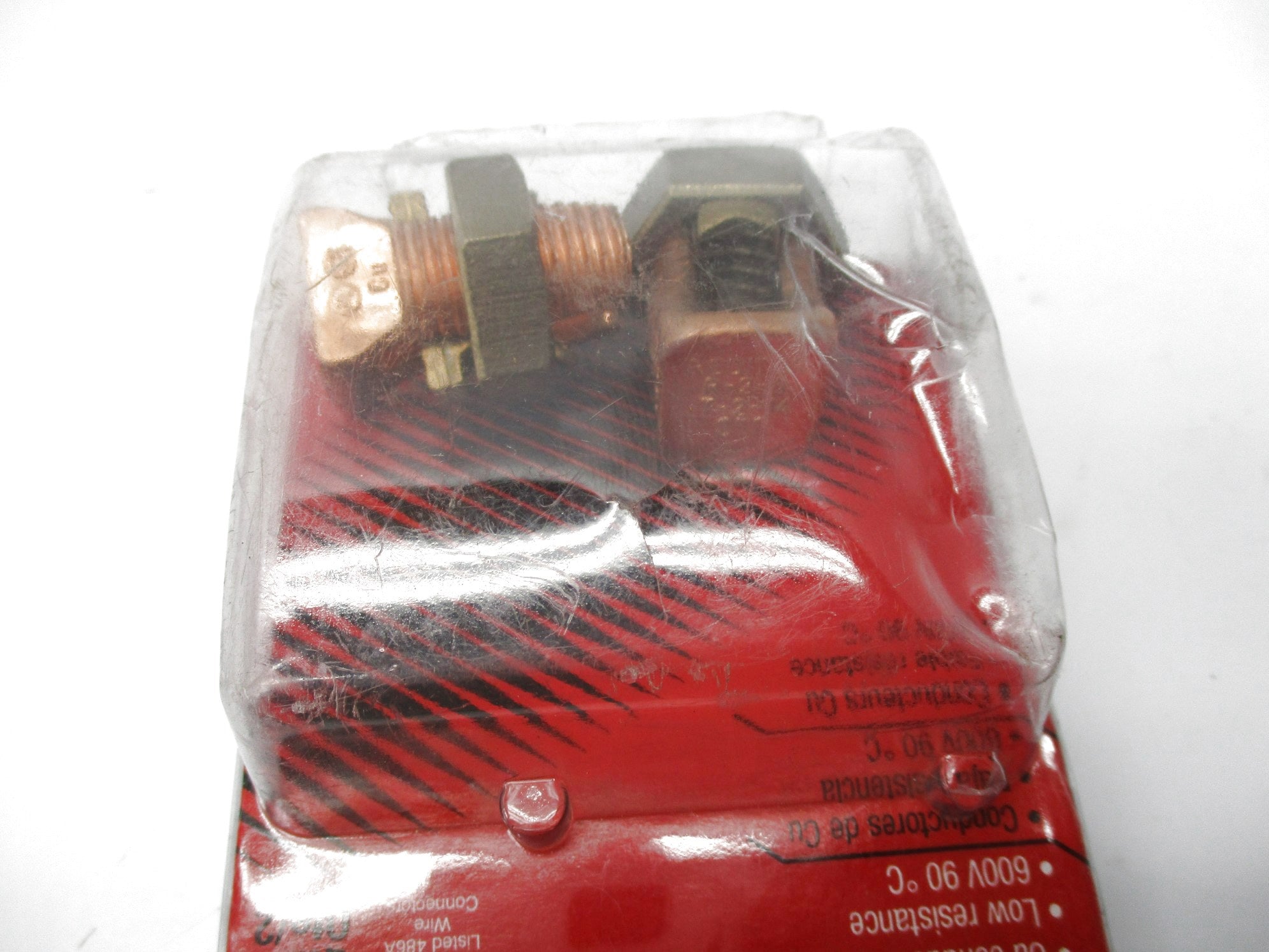 GARDNER BENDER G5BC-2 NSMP