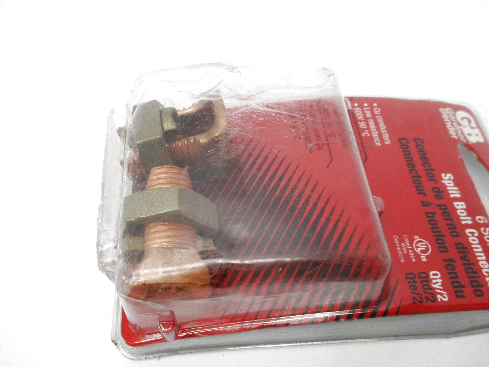 GARDNER BENDER G5BC-2 NSMP