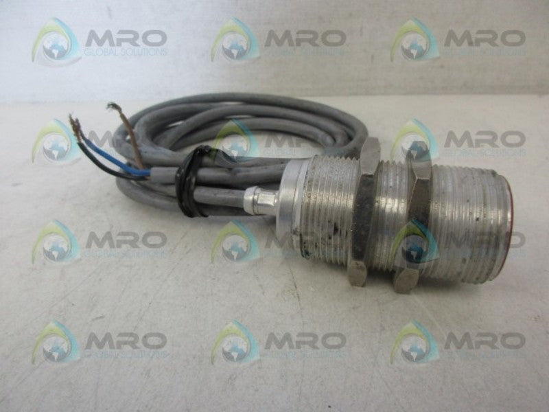 HONEYWELL 922AA4W-A9N-L PROXIMITY SENSOR NSNP