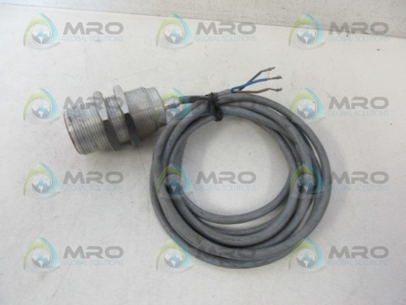 HONEYWELL 922AA4W-A9N-L PROXIMITY SENSOR NSNP