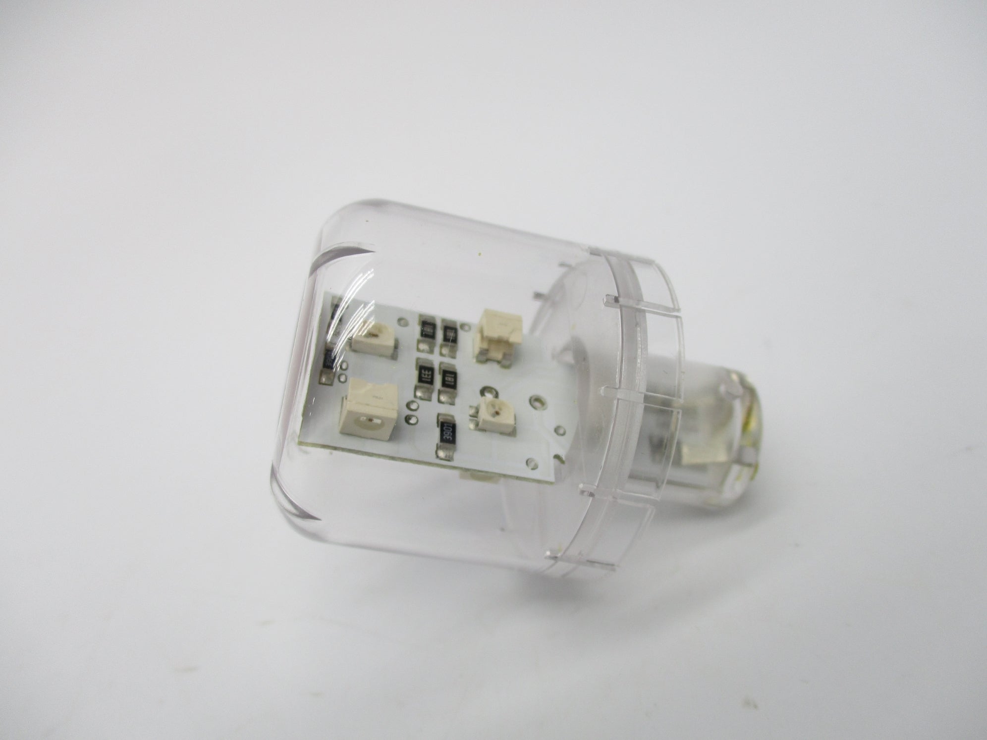 ALLEN BRADLEY 855E-LL24R SER. A 24V (WH) NSMP
