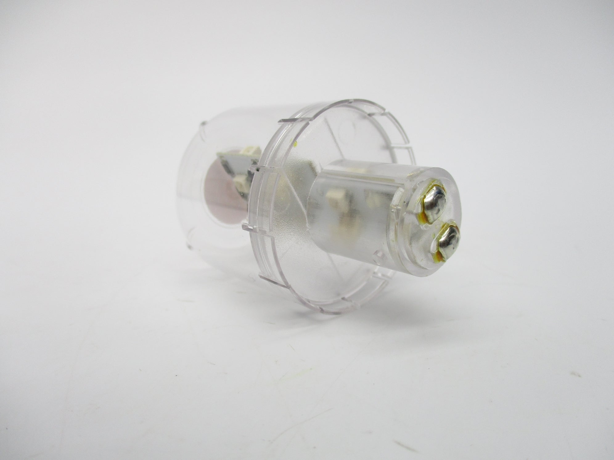 ALLEN BRADLEY 855E-LL24R SER. A 24V (WH) NSMP