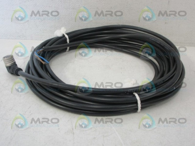 HIRSCHMANN 933-140-042 FEMALE CABLE CORDSET UNMP