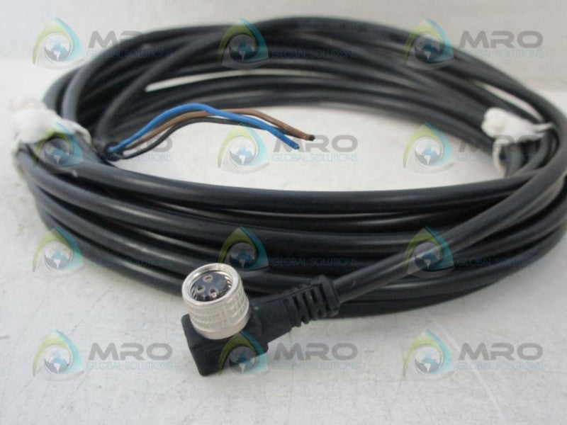 HIRSCHMANN 933-140-042 FEMALE CABLE CORDSET UNMP