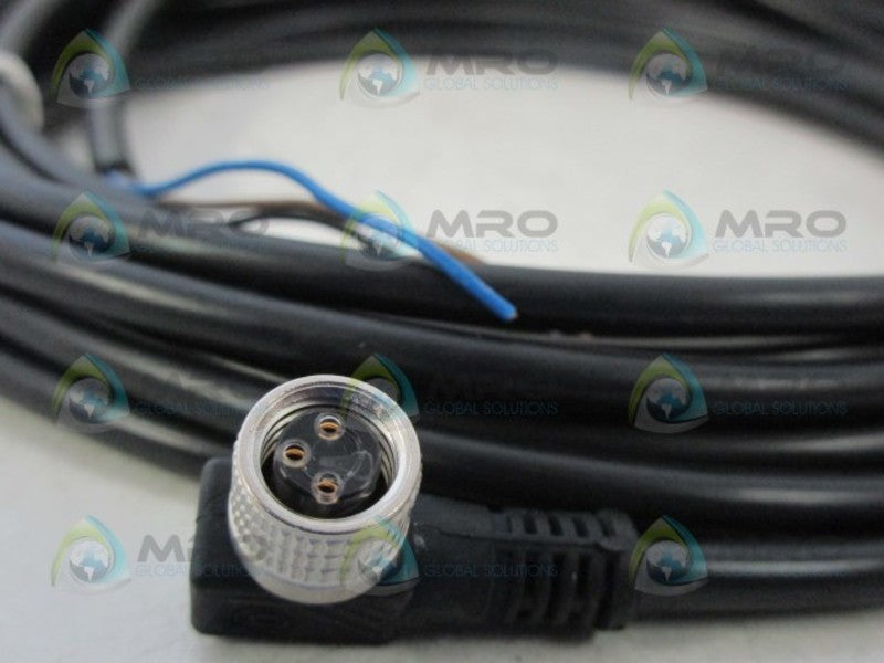 HIRSCHMANN 933-140-042 FEMALE CABLE CORDSET UNMP