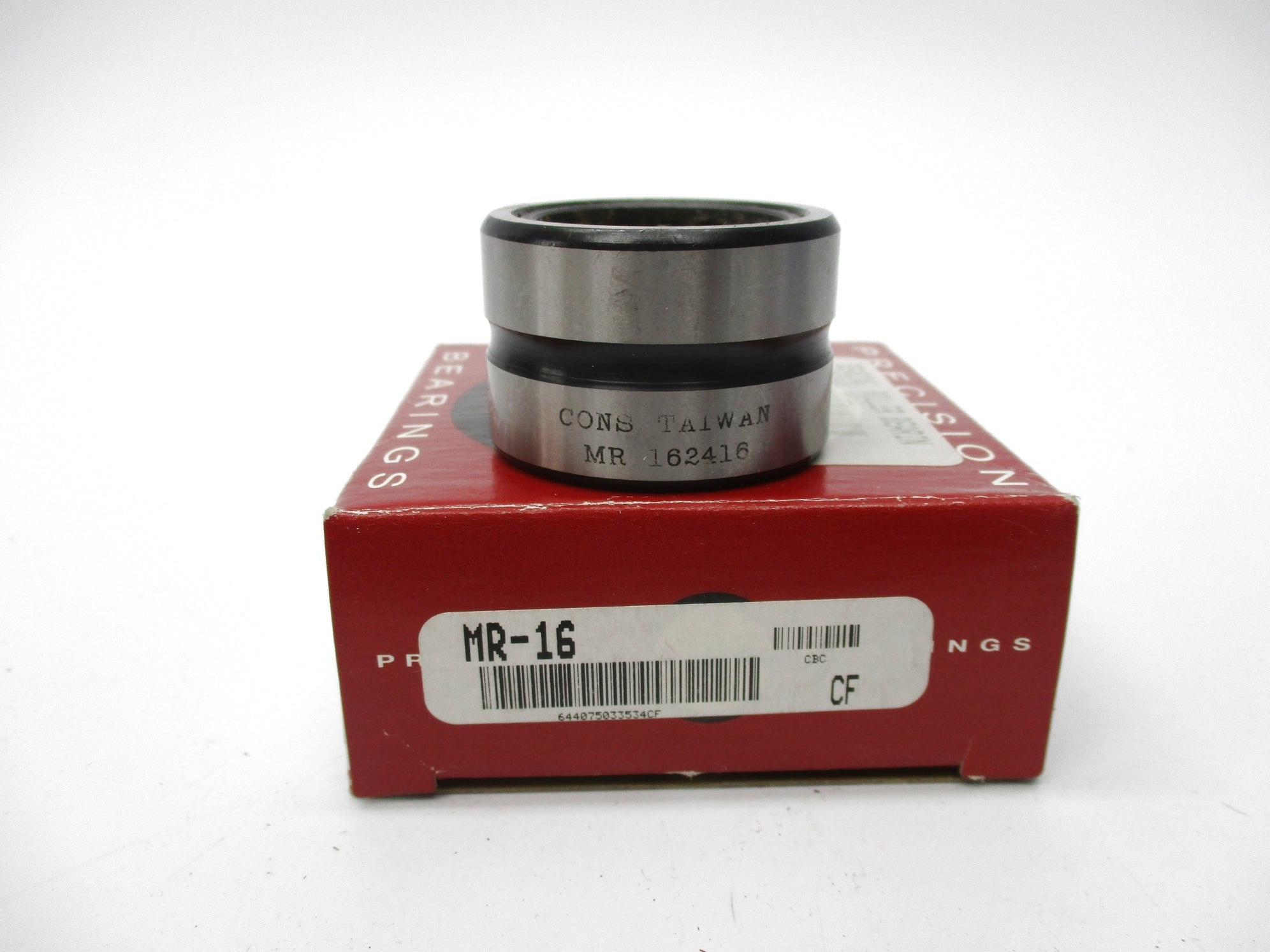 PRECISION BEARINGS MR-162416 NSNP