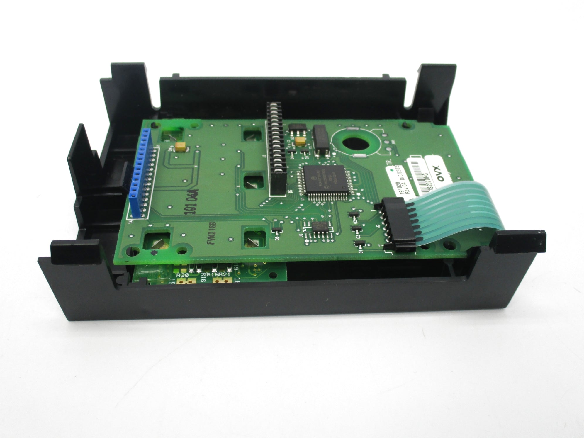 ALLEN BRADLEY 1201-HCS2 SER. A 5VDC NSNP