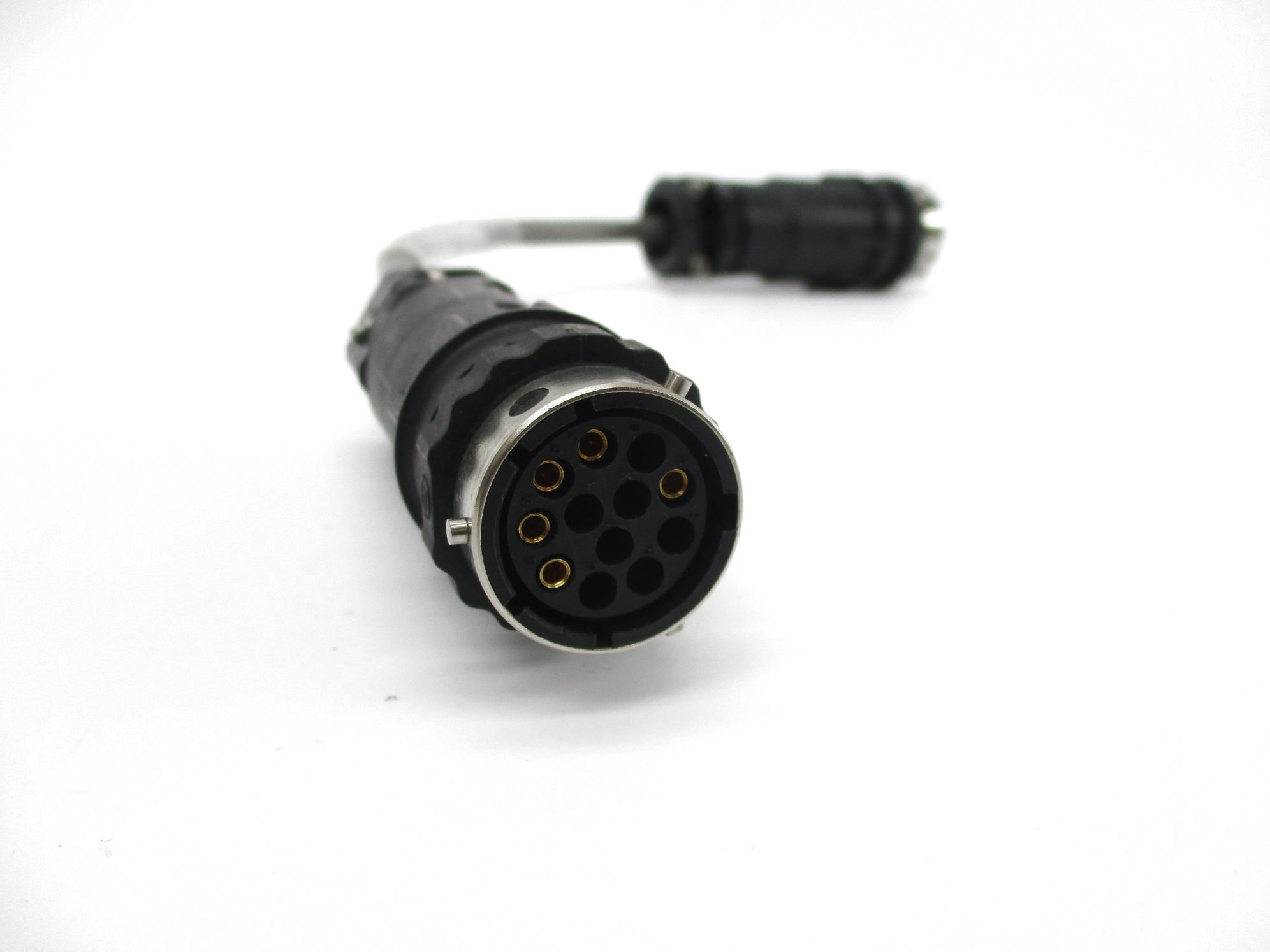 CONNECTOR 2015767P NSNP