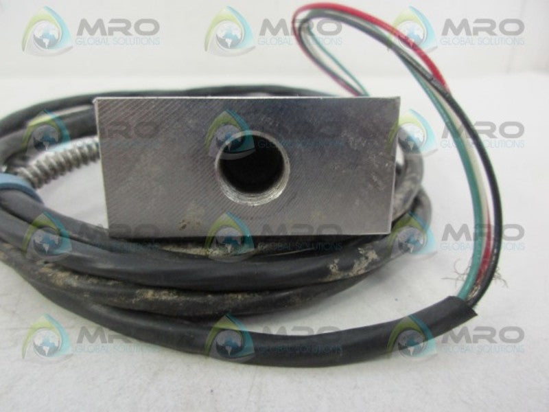 CARDINAL ZX-1000 LOAD CELL 1000 LB UNMP