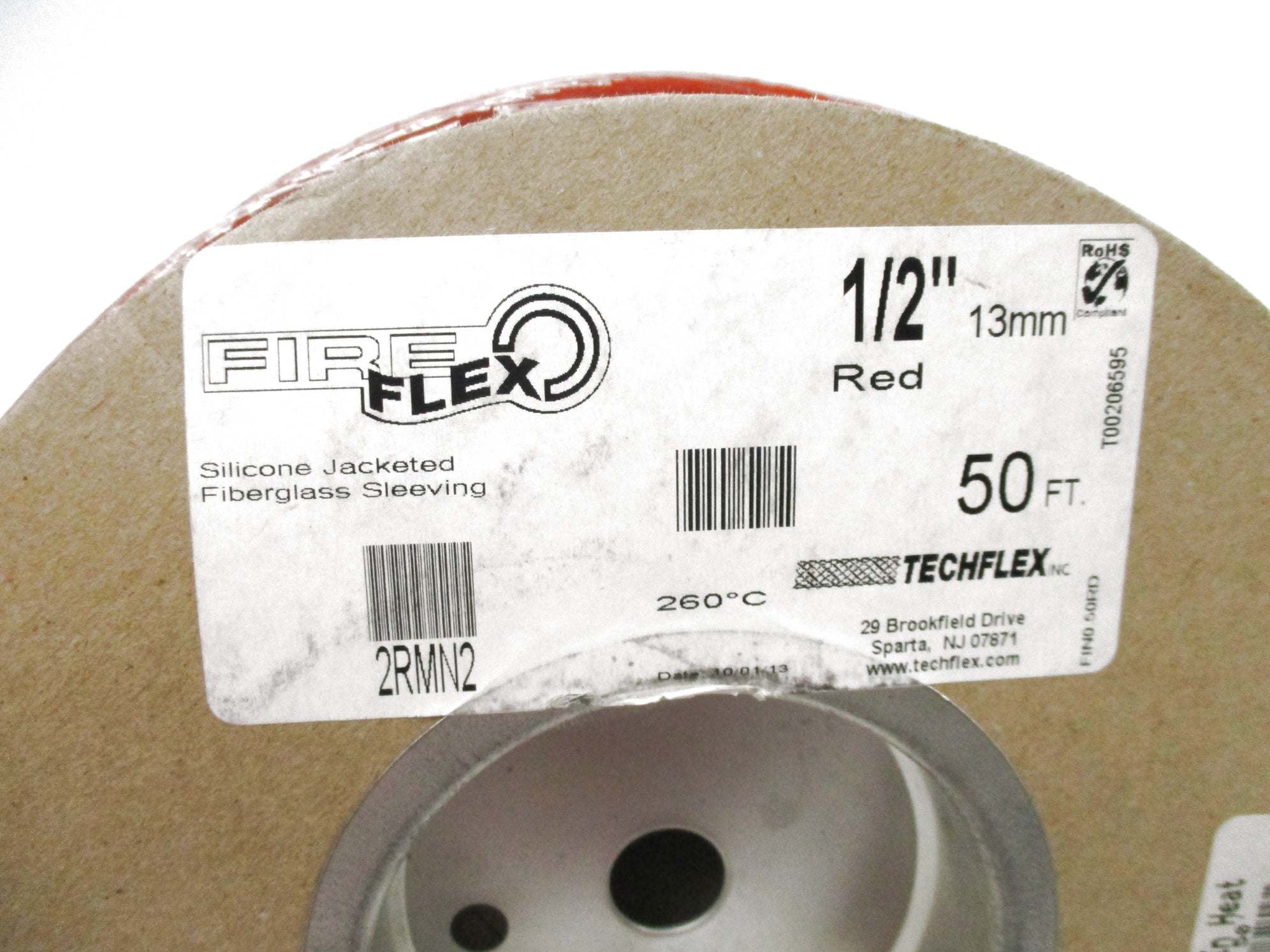 TECHFLEX 2RMN2 NSMP