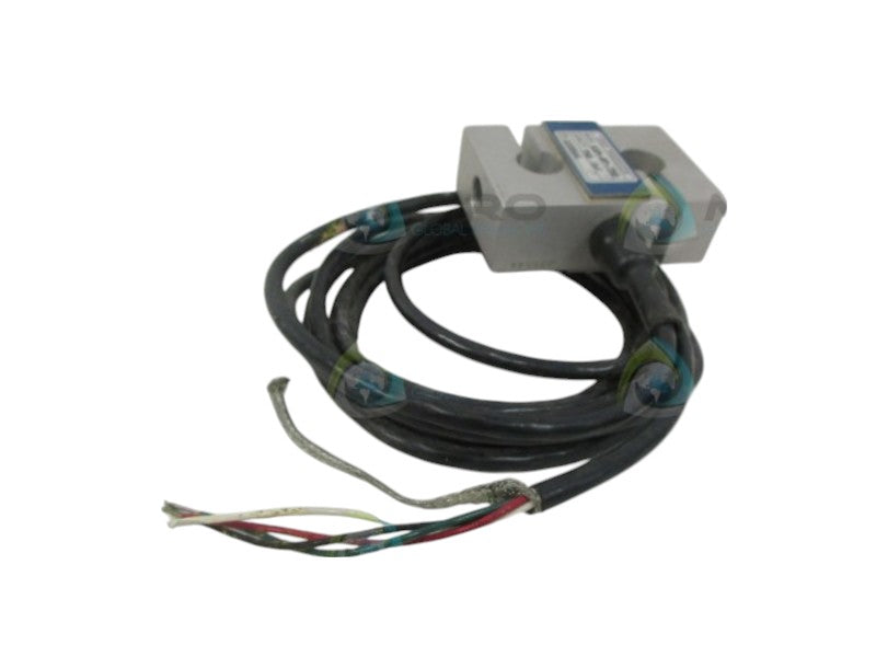 INTERFACE SSM-AP-750 LOAD CELL TRANSDUCER NSNP