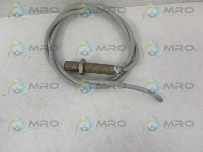 HONEYWELL 973AC2XM-A7T-L PROXIMITY SWITCH (AS PICTURED) UNMP