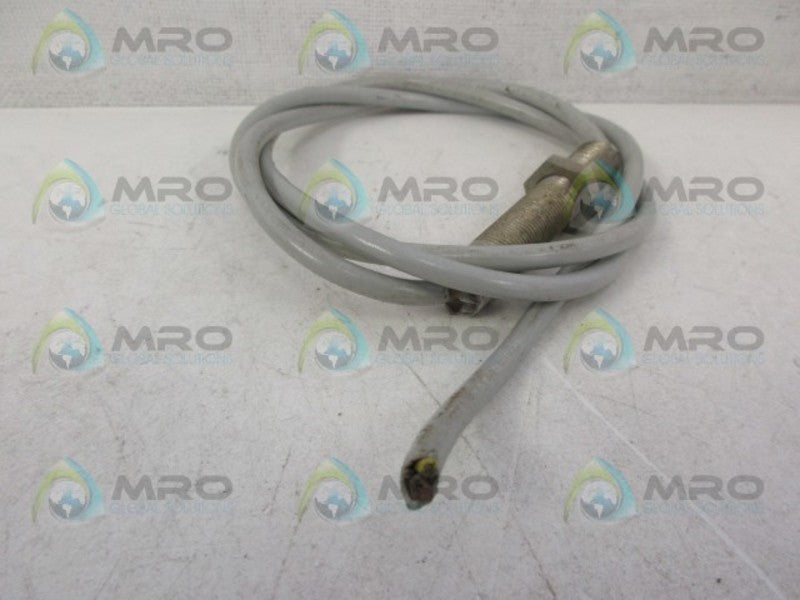 HONEYWELL 973AC2XM-A7T-L PROXIMITY SWITCH (AS PICTURED) UNMP
