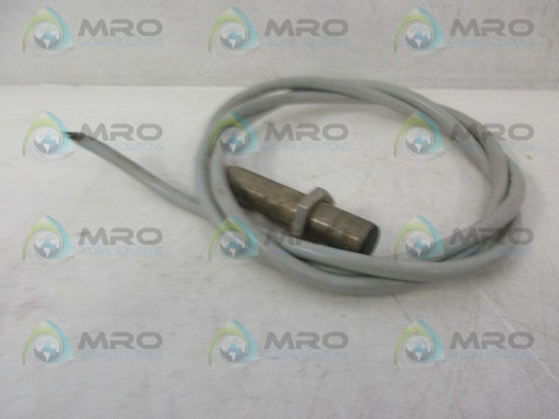 HONEYWELL 973AC2XM-A7T-L PROXIMITY SWITCH (AS PICTURED) UNMP