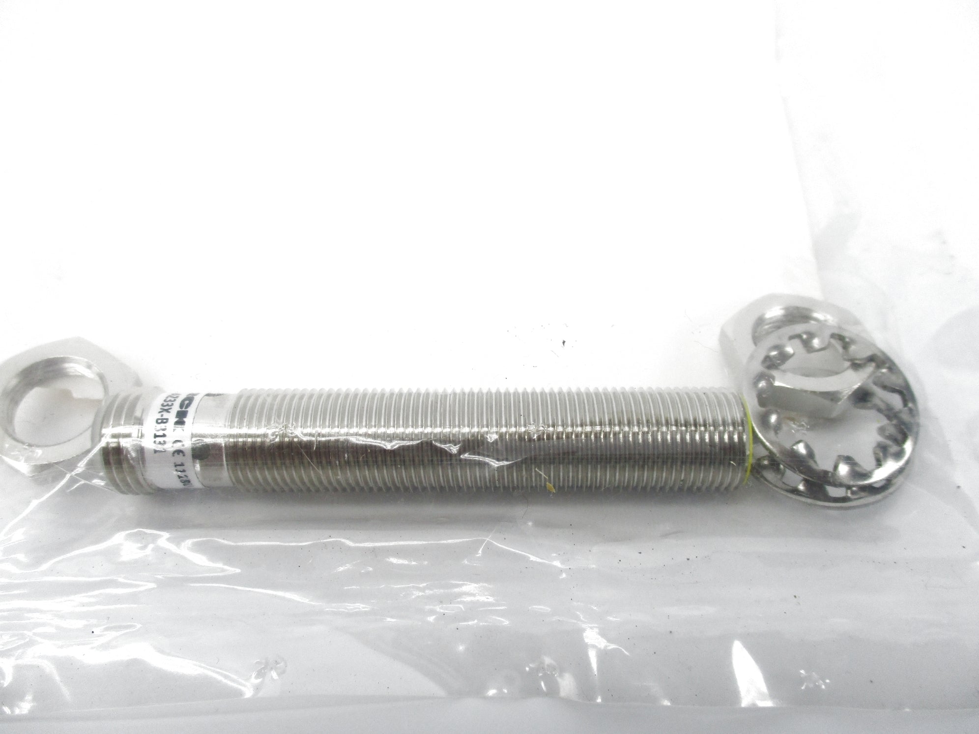 TURCK B12-G12-AZ33X-B3131 NSMP