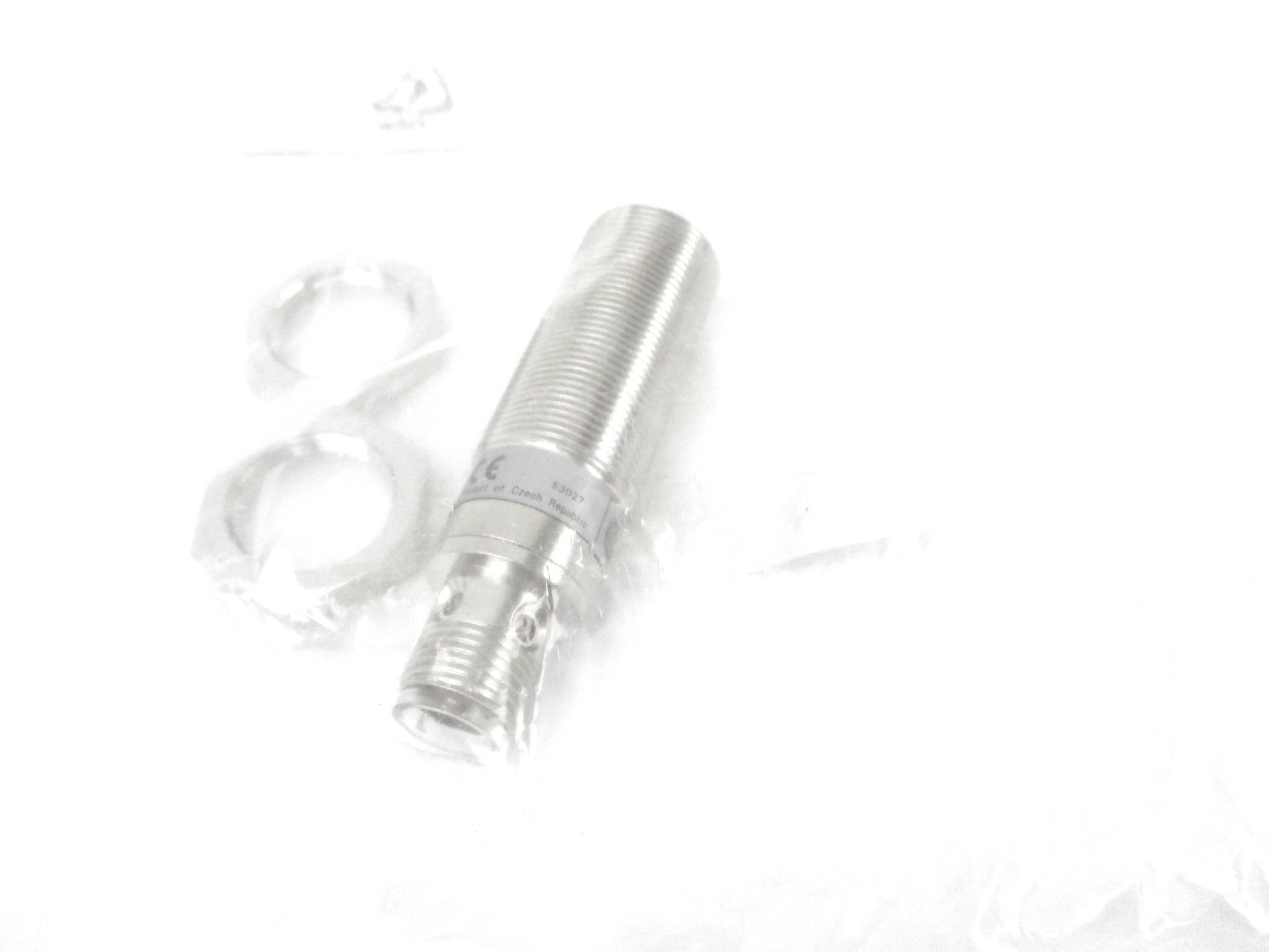 INDUSTRIAL SPARE PART 872C-D5NP18-D4 SER. E 10-30VDC NSMP